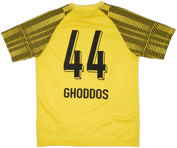Al Ittihad Kalba 2024-25 Home