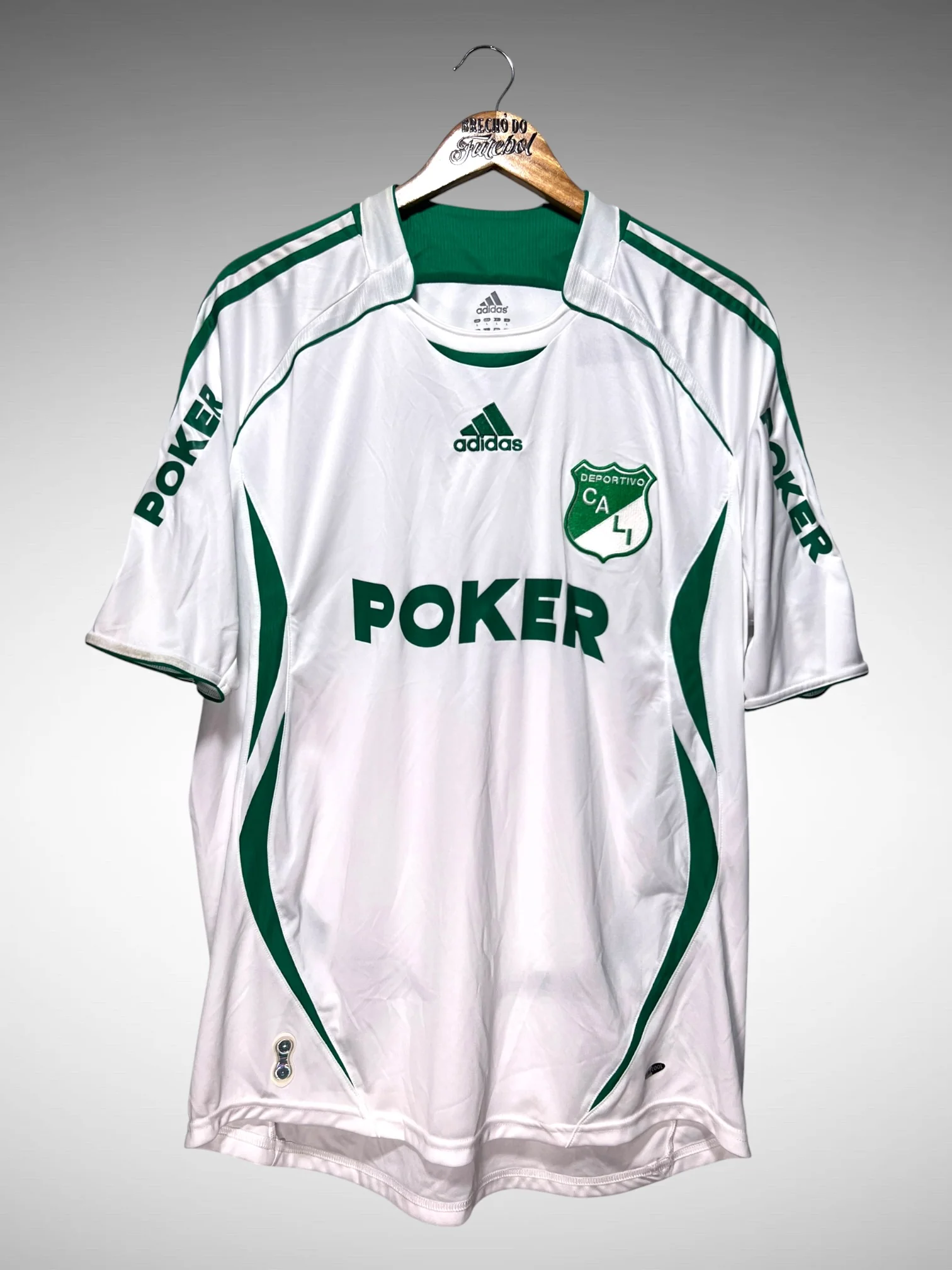 Deportivo Cali 2006 Away
