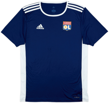 Lyon 2019-20 Training