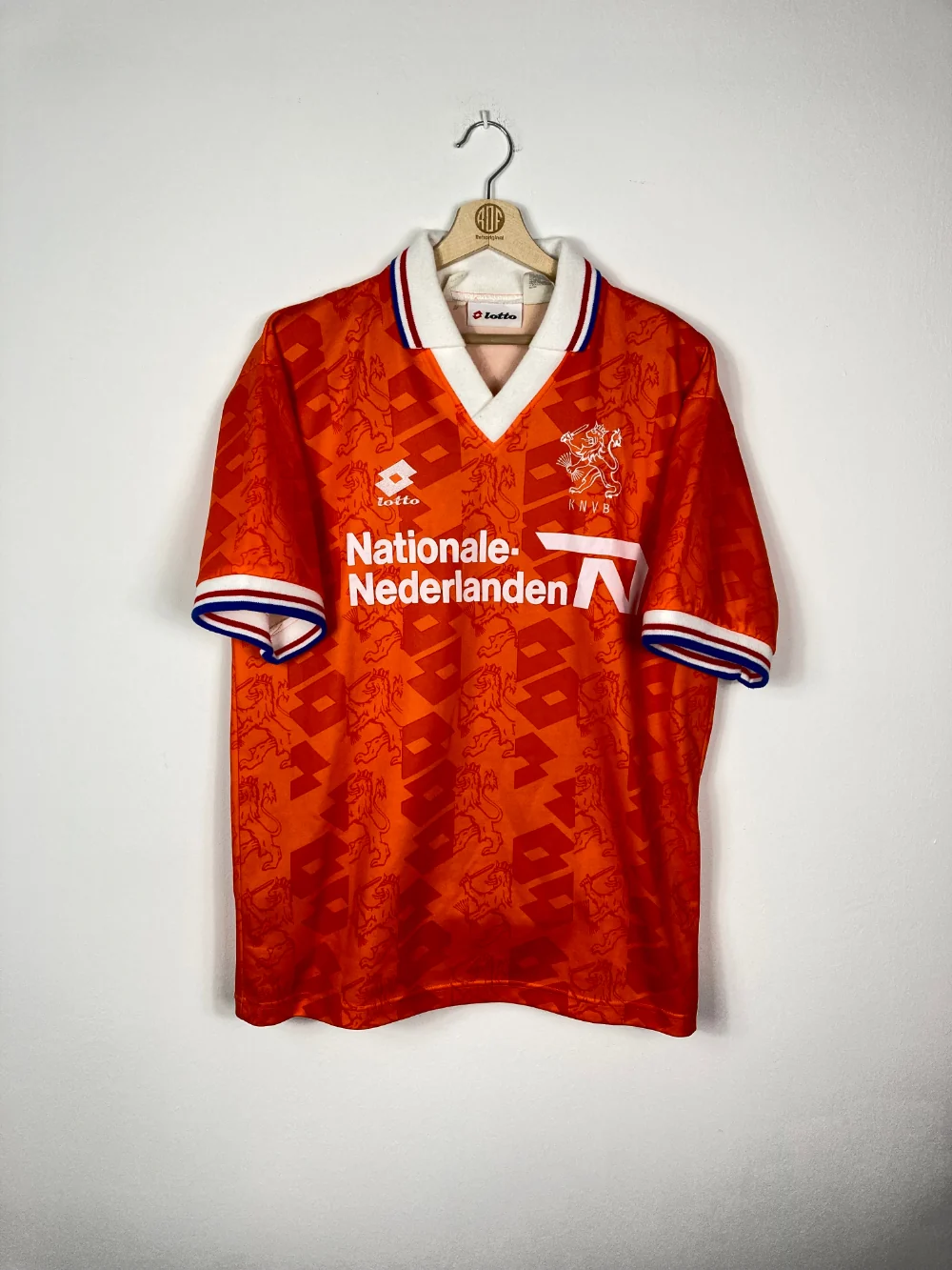 Netherlands 1994 Special