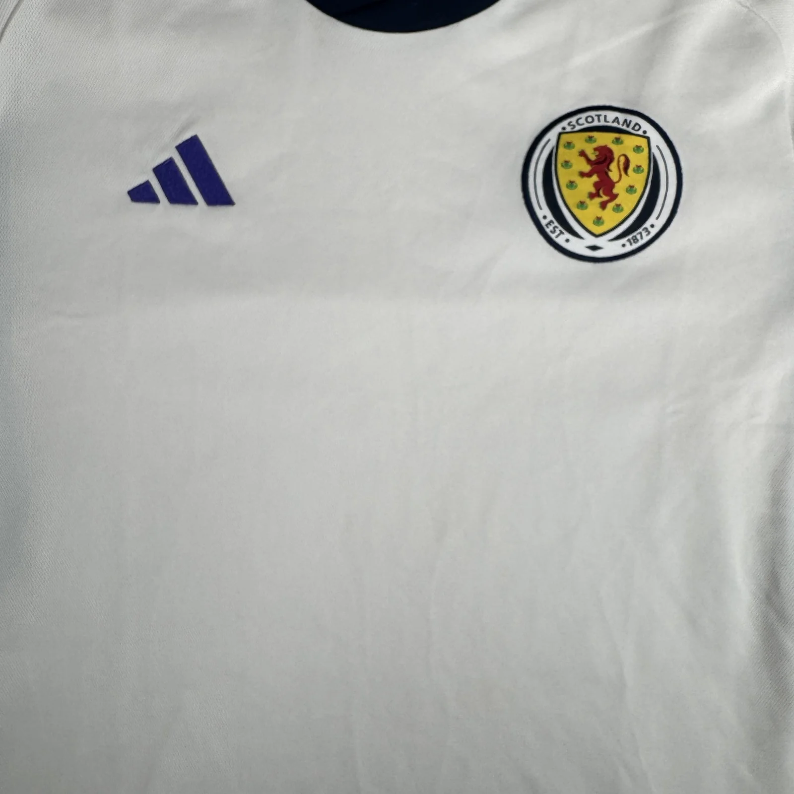 Scotland 2022-23 Away