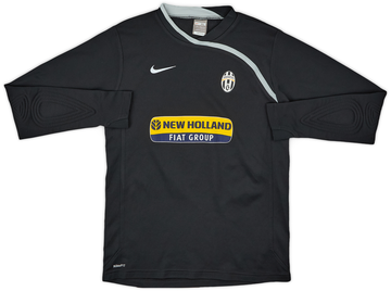 Juventus 2008-09 Gk