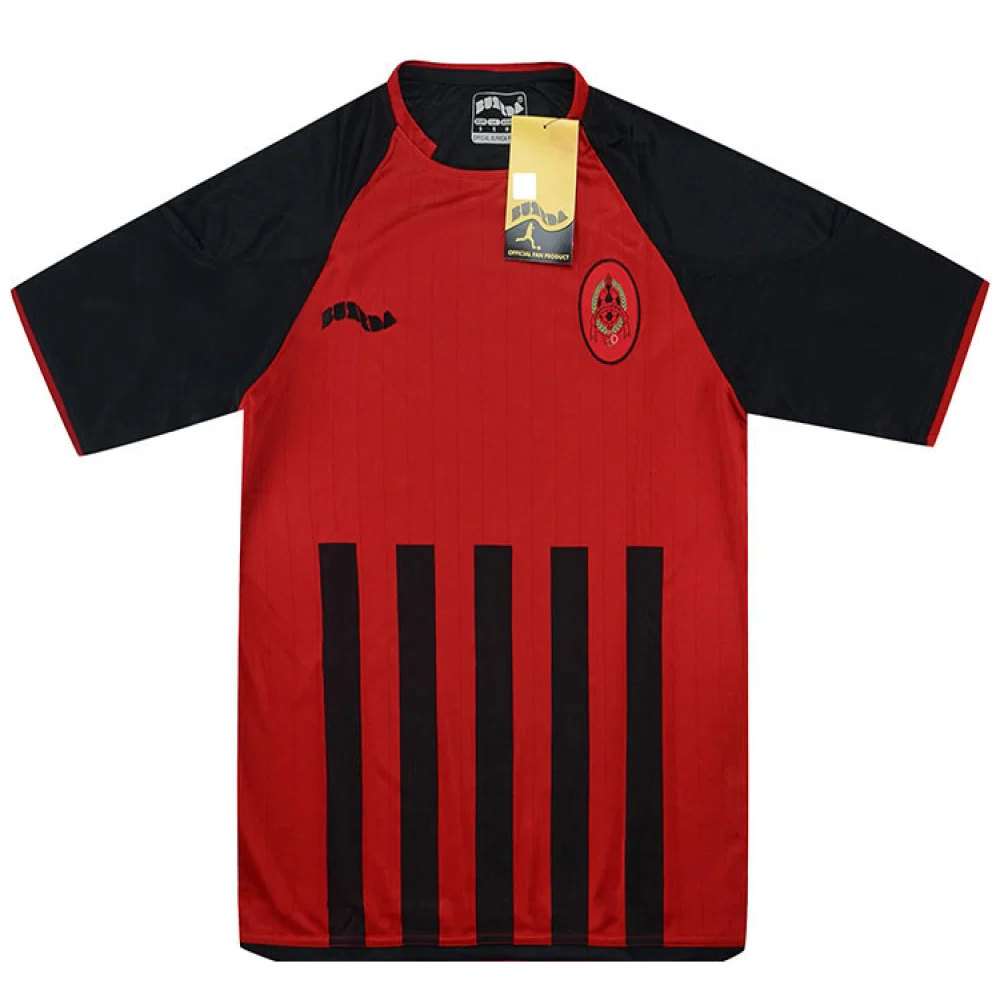 Al Rayyan 2007-08 Away