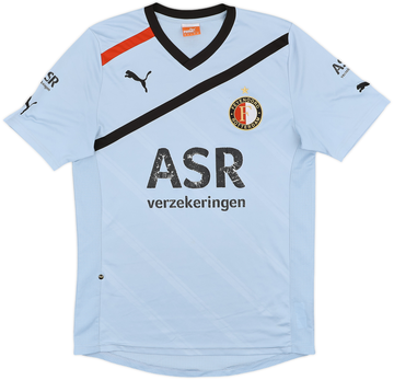 Feyenoord 2011-12 Away