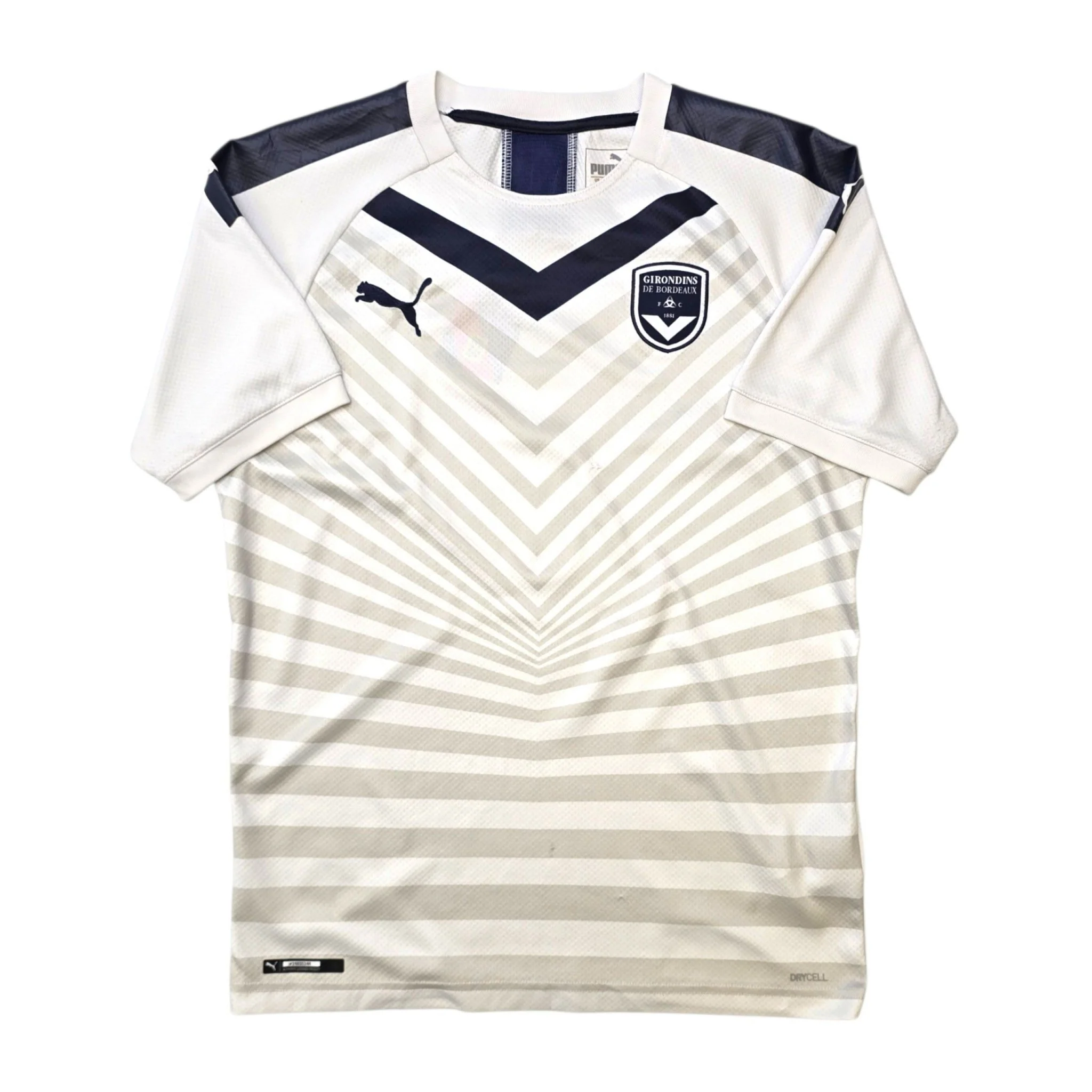 Bordeaux 2019-20 Away