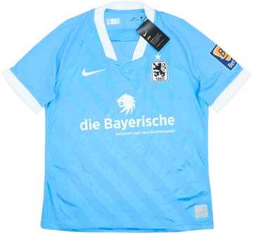 1860 Munich 2020-21 Home