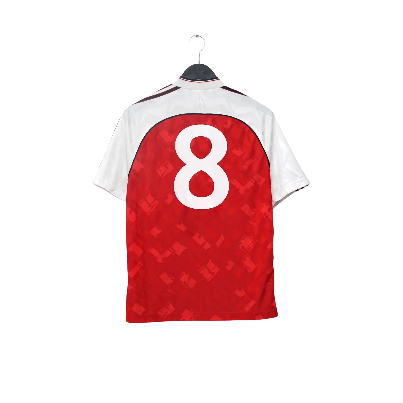 Arsenal 1991-93 Home