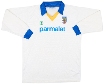Parma 1990-91 Home