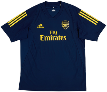 Arsenal 2019-20 Training