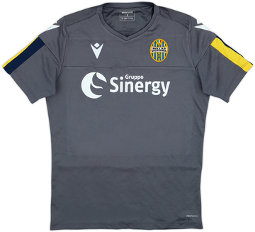 Hellas Verona 2019-20 Training