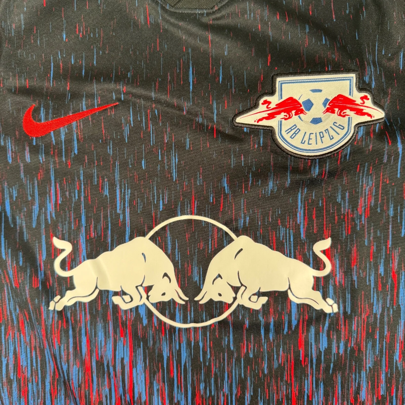 RB Leipzig 2019-20 Third