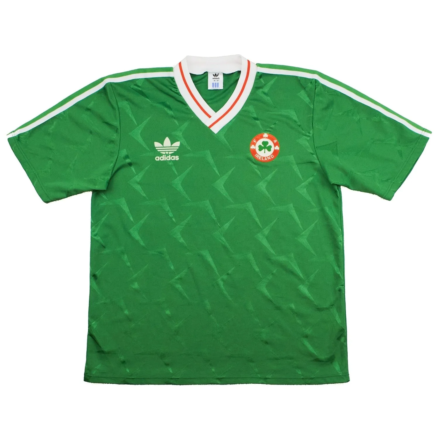 Republic of Ireland 1990-92 Home
