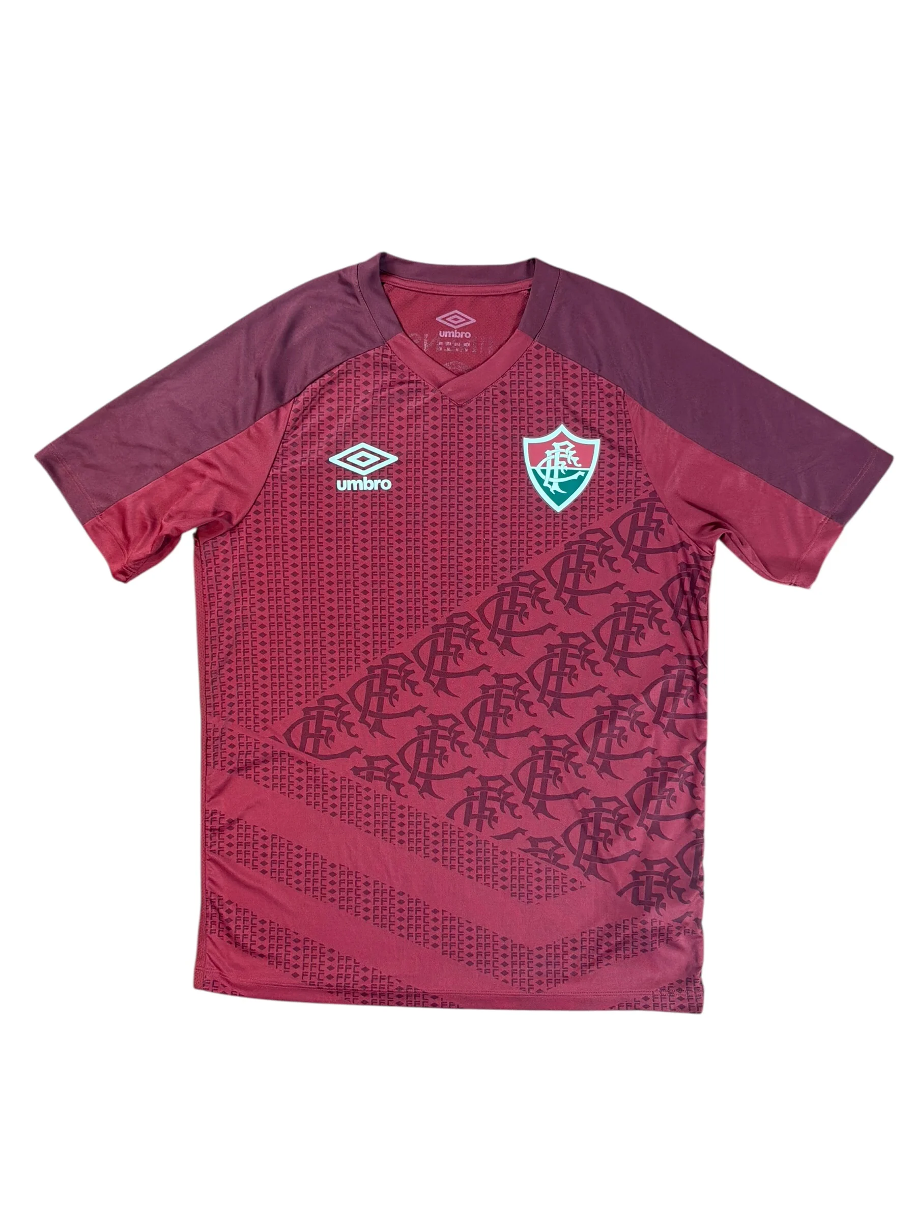 Fluminense 2022 Training