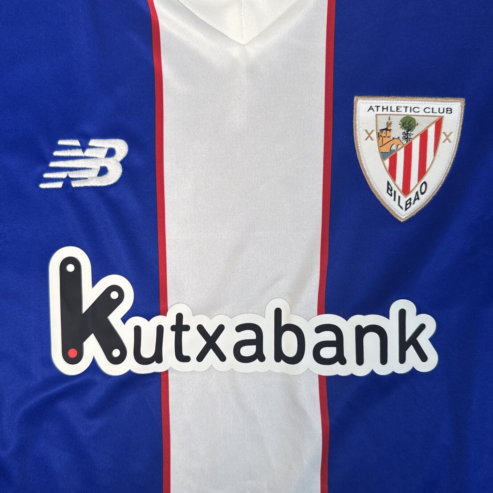 Athletic Bilbao 2017-18 Third