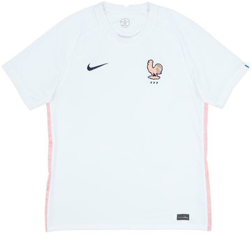 France 2022-23 Away