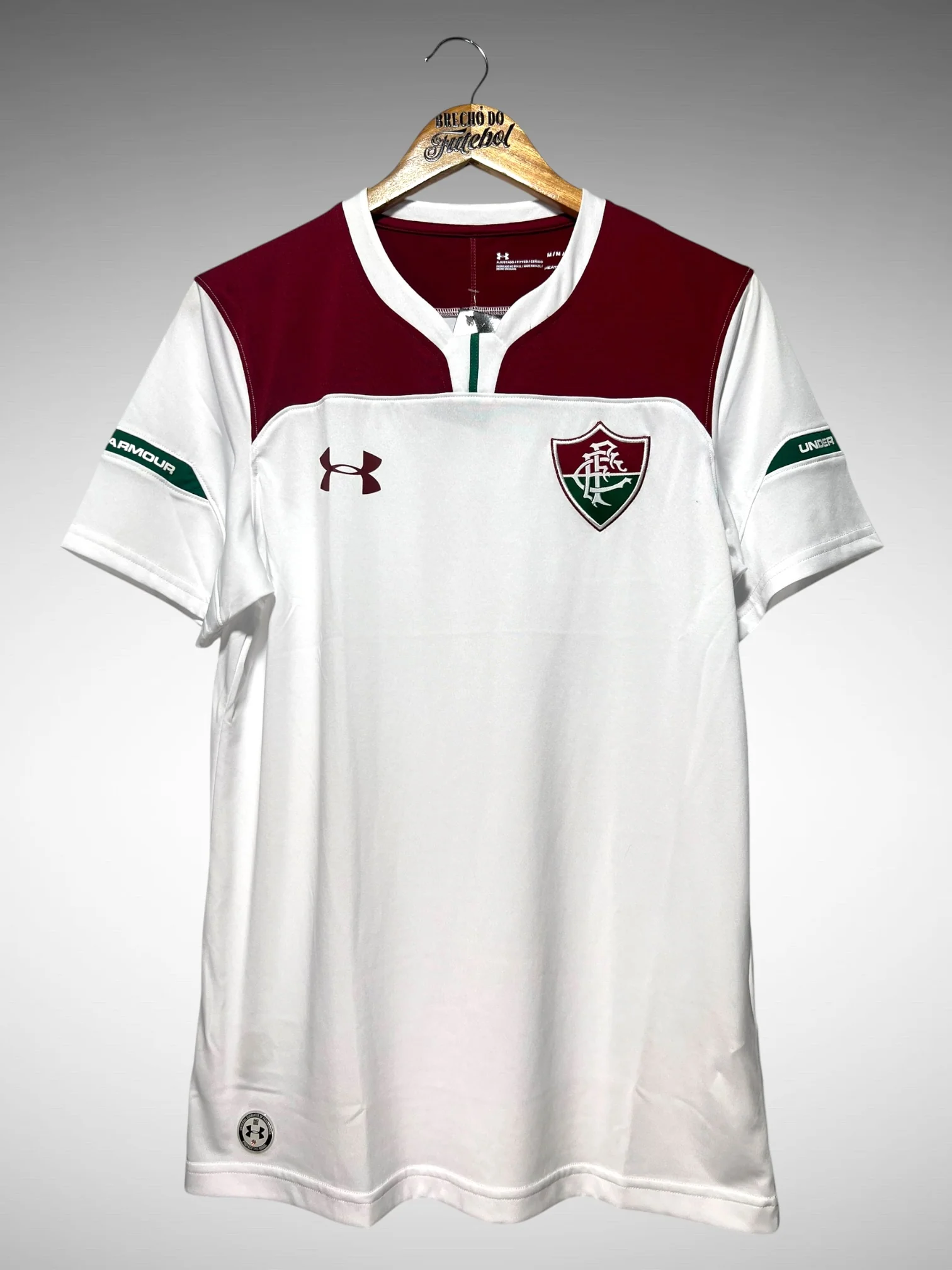 Fluminense 2019 Away
