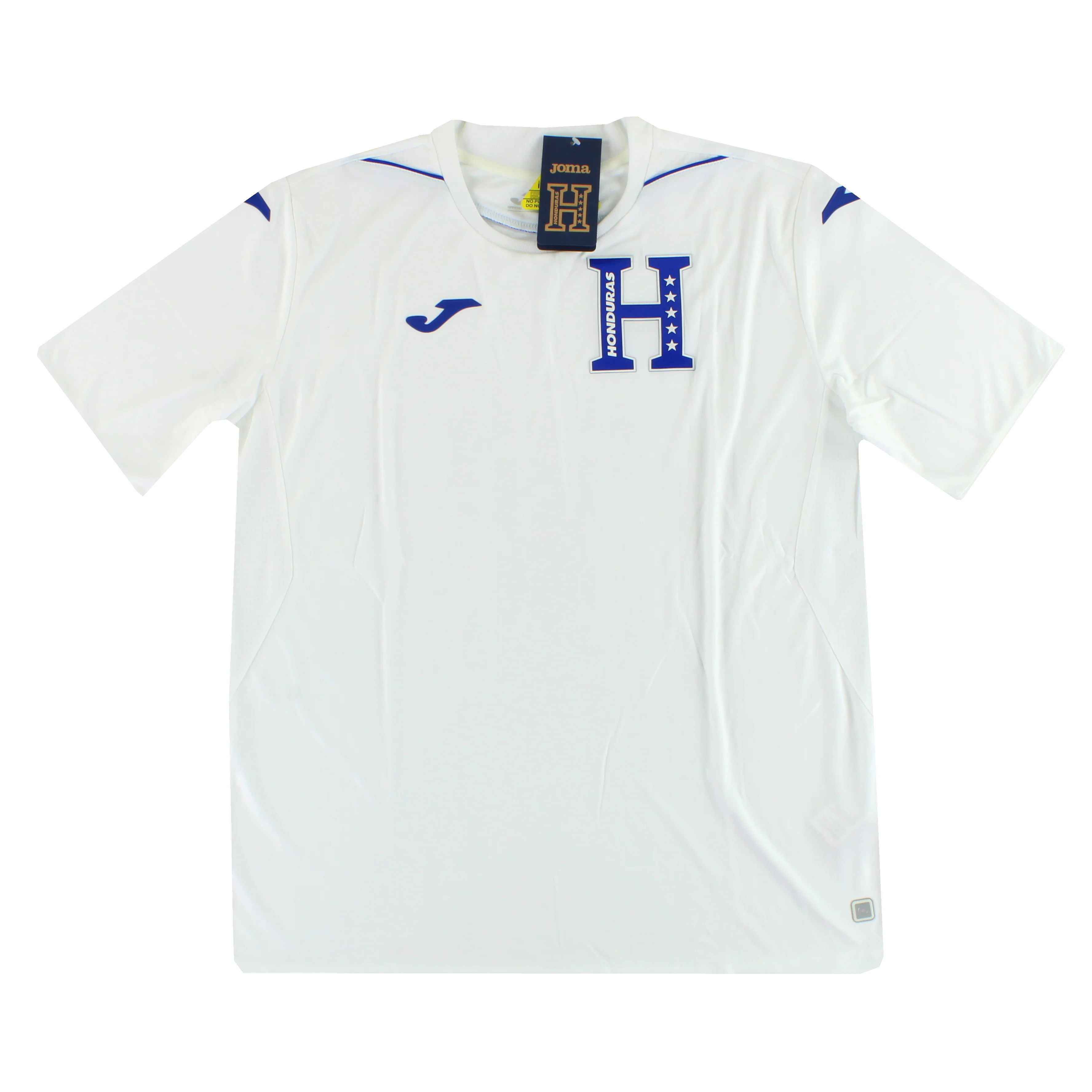 Oceanian 2019 Home