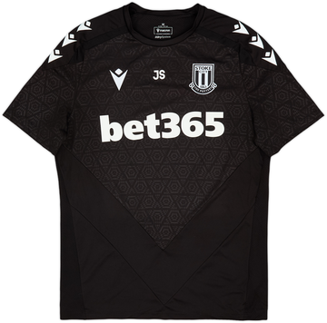 Stoke City 2024-25 Training