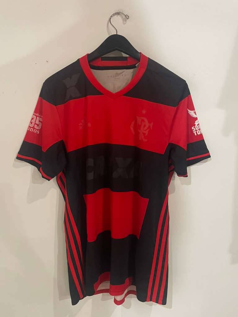 Flamengo 2016 Home