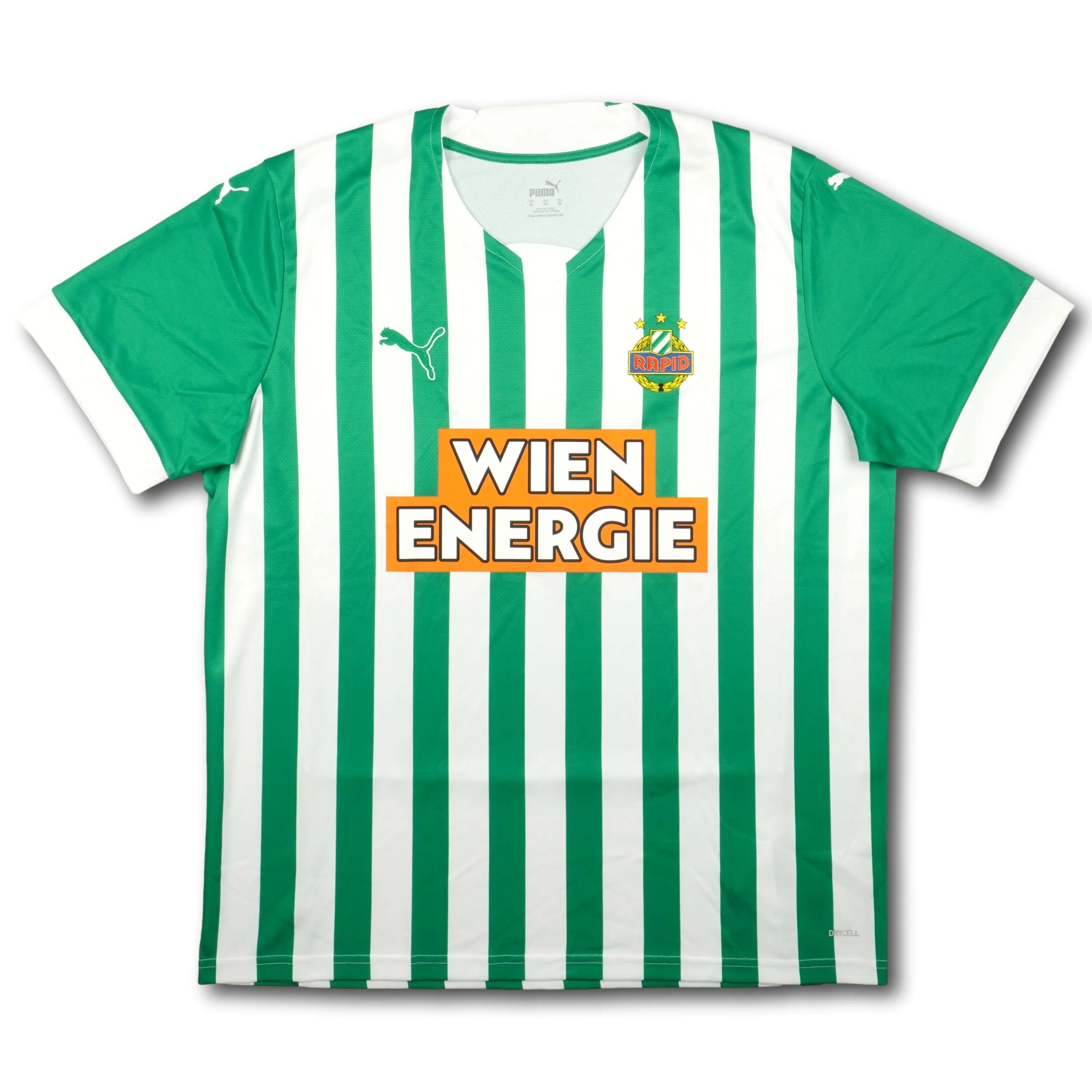 Rapid Wien 2022-23 Home
