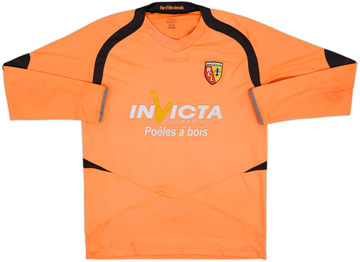 Lens 2010-11 Gk