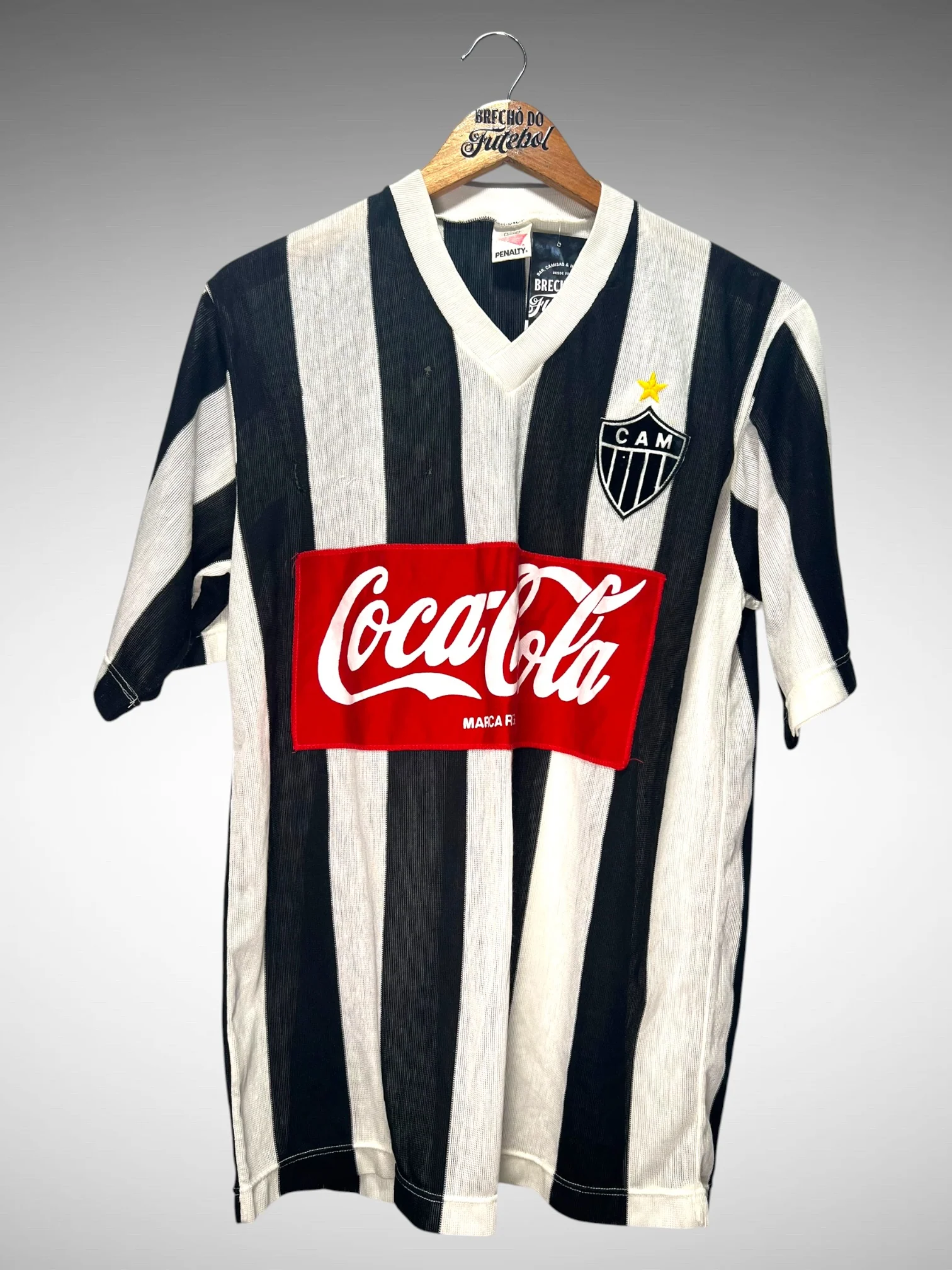 Atletico Mineiro 1992 Home