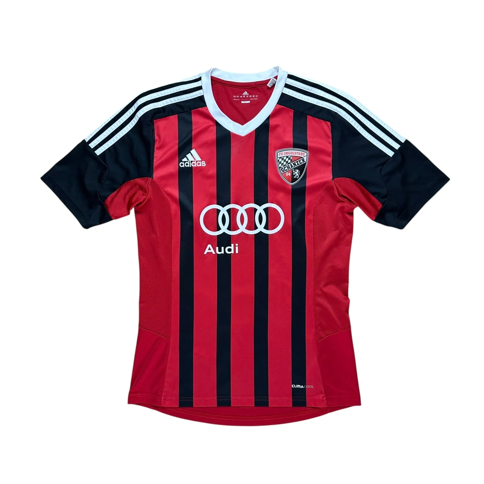 FC Ingolstadt 2015-16 Home