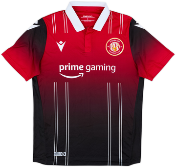 Stevenage 2022-23 Home