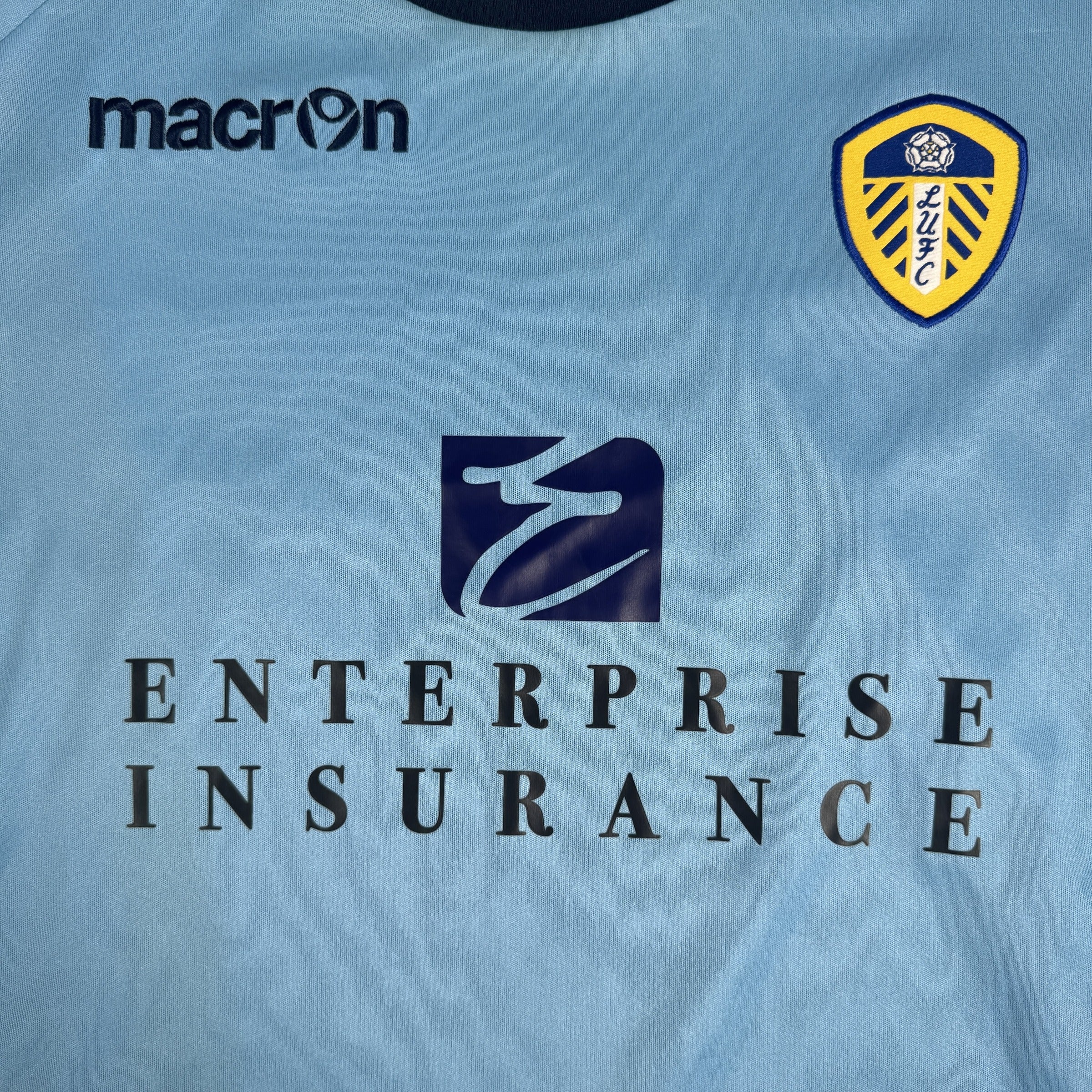 Leeds United 2011-12 Gk