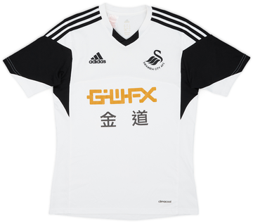 Swansea City 2013-14 Home