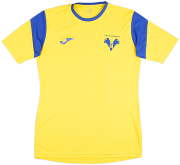 Hellas Verona 2023-24 Training