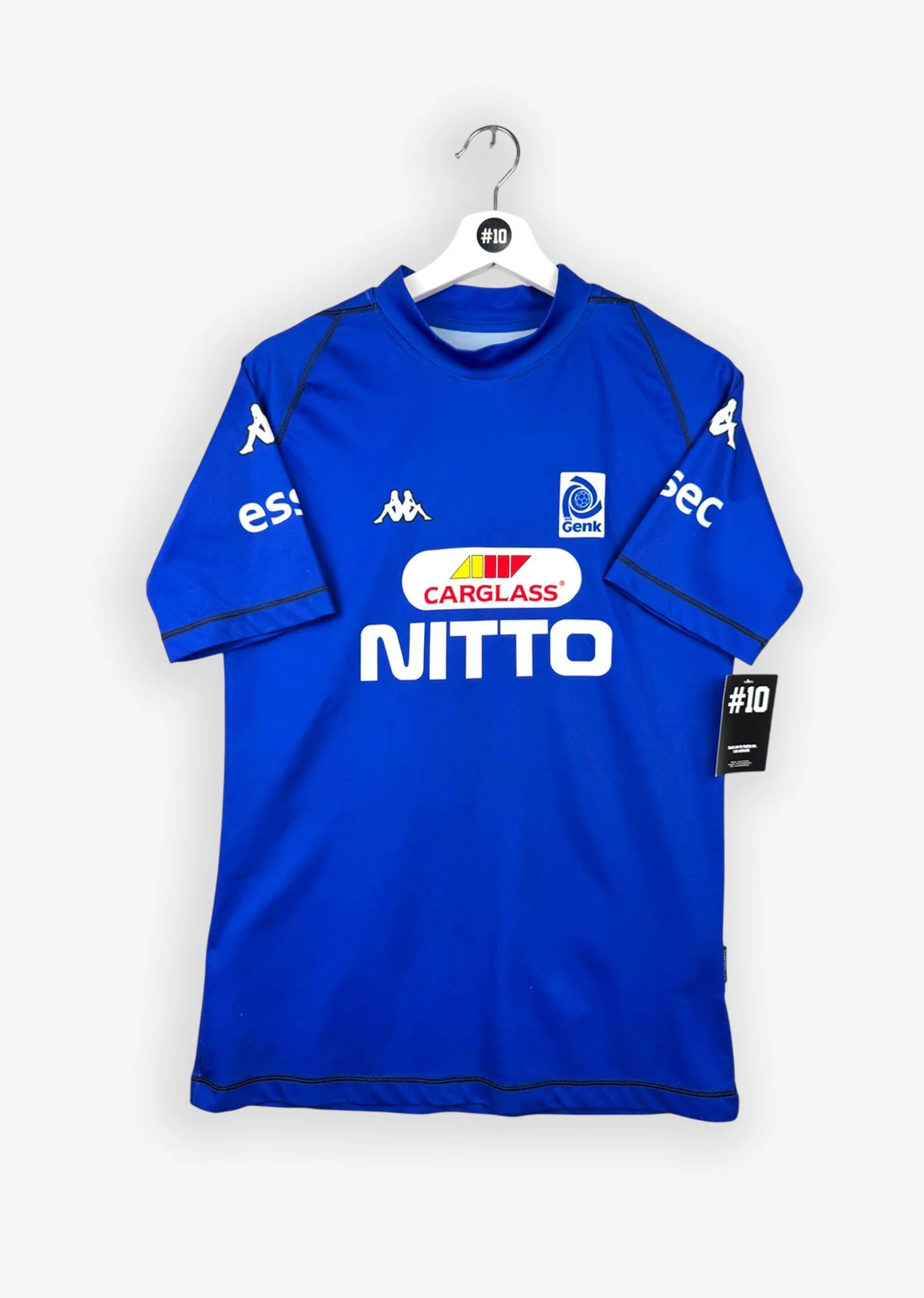 Krc Genk 2003-04 Home