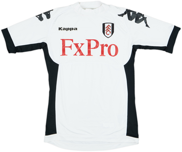 Fulham 2011-12 Home