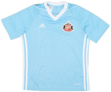 Sunderland 2017-18 Away