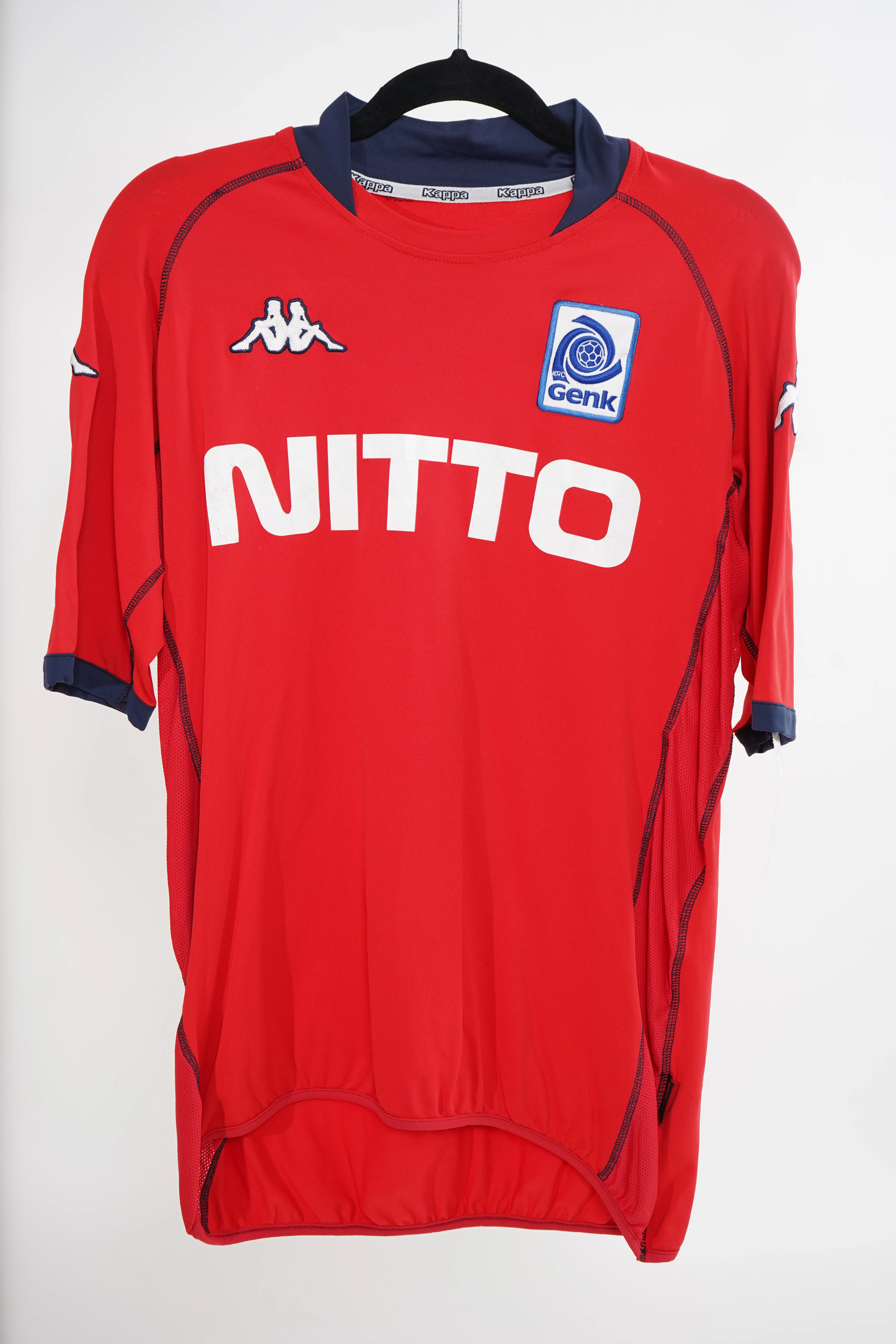 Genk 2002-03 Third