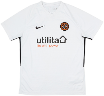 Dundee United 2018-19 Away