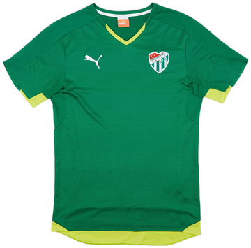 Bursaspor 2015-16 Third