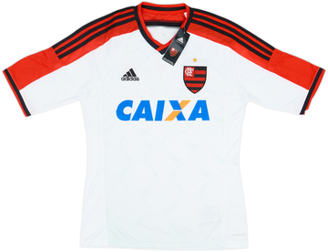 Flamengo 2014-15 Away