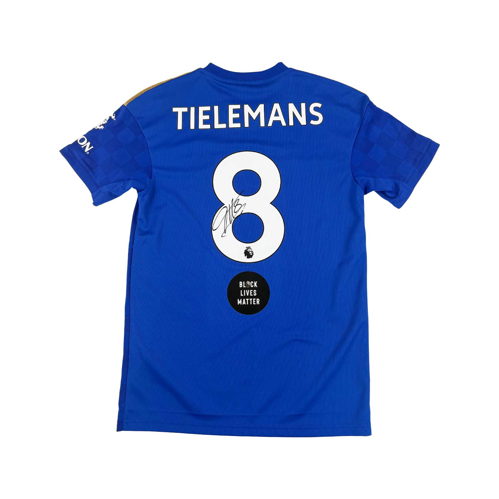 Leicester City 2019-20 Special