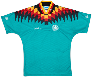 Germany 1994-95 Away