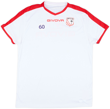 Carpi 2015-16 Training
