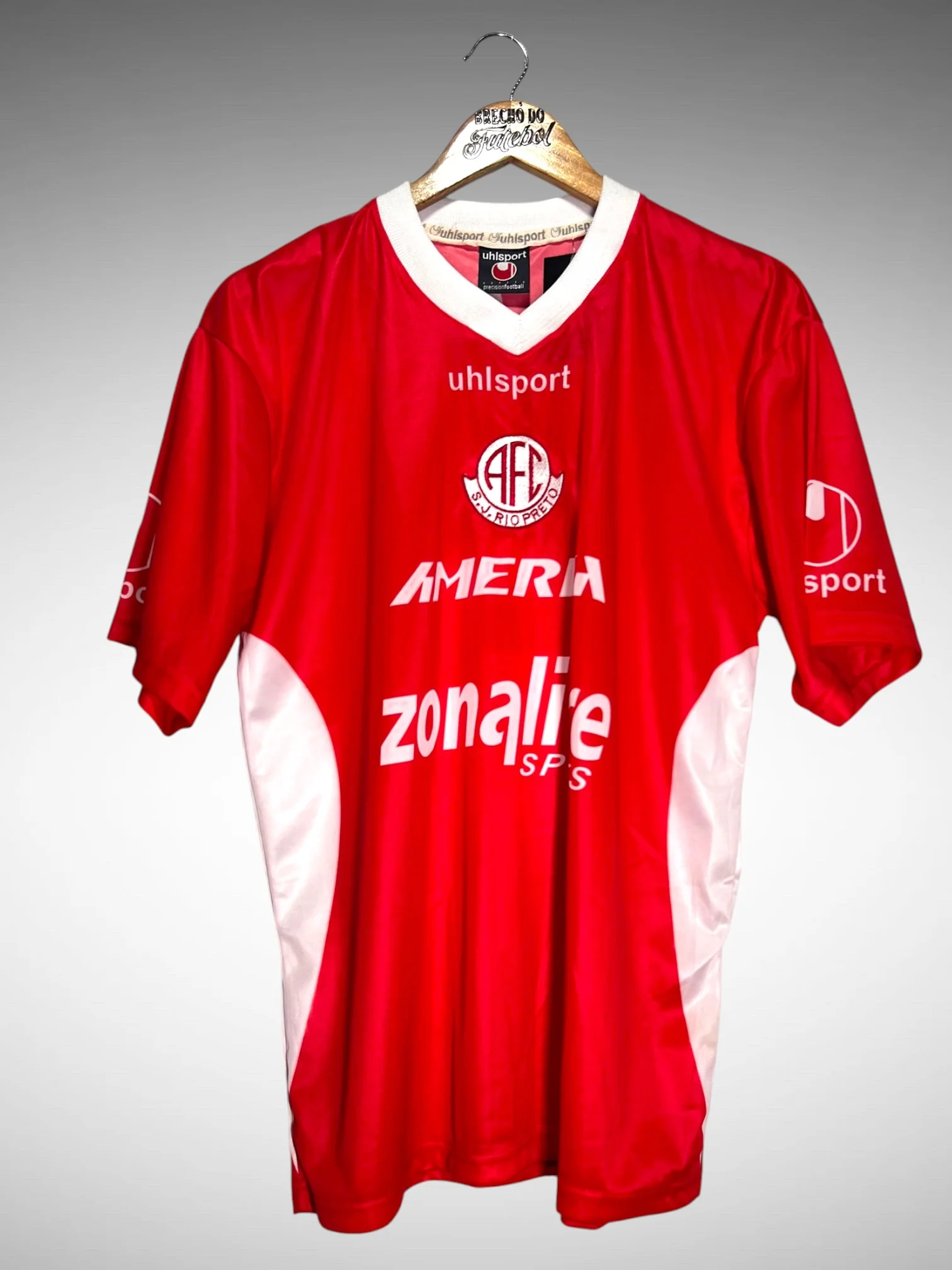 Club America 2002 Home