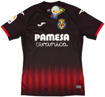 Villarreal 2018-19 Third