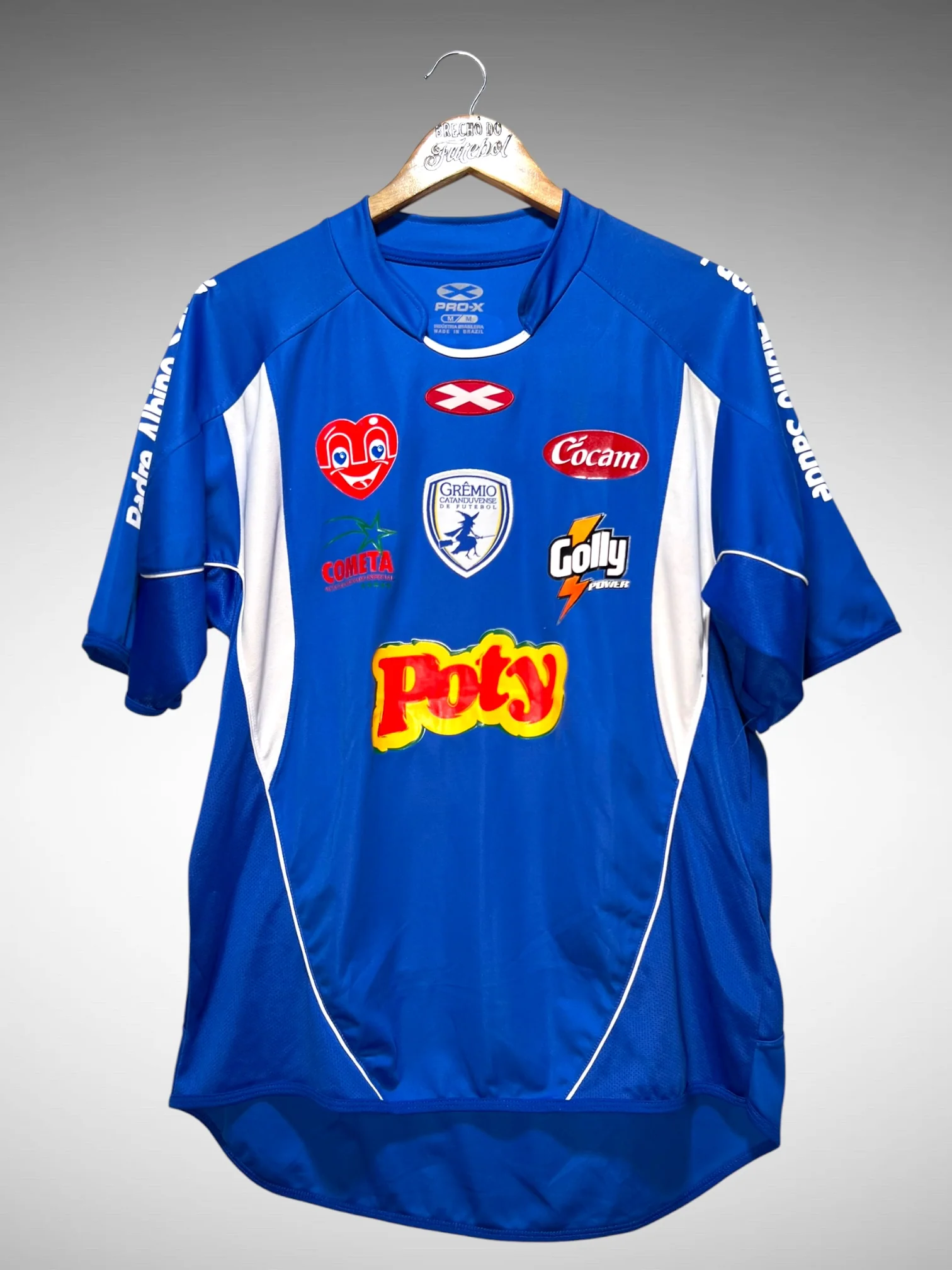 Gremio 2010 Home