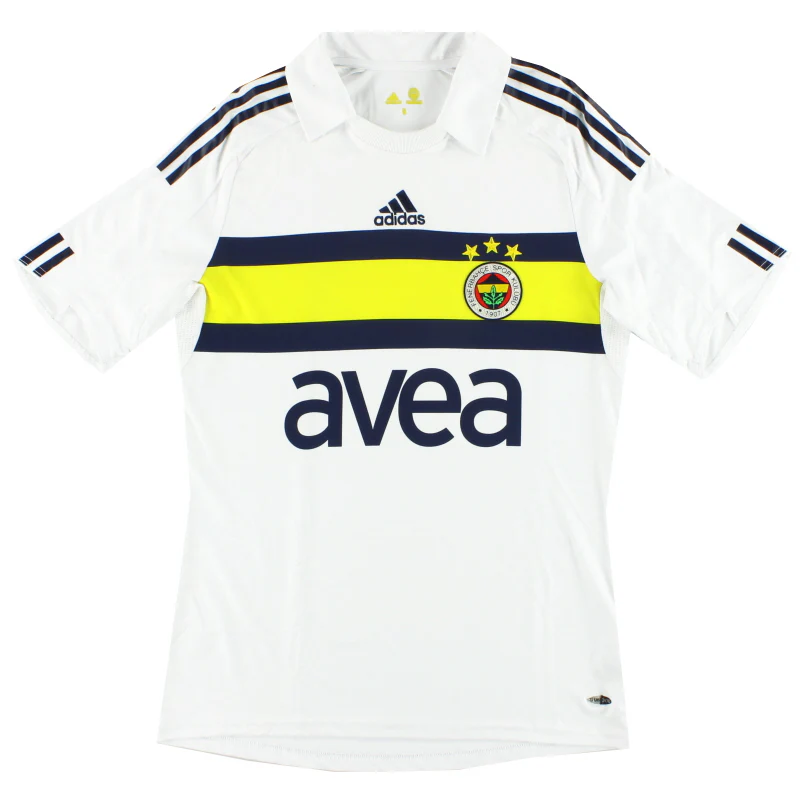 Fenerbahce 2008-09 Special