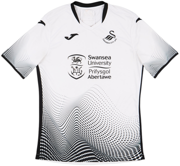 Swansea City 2020-21 Home