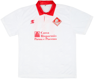 Piacenza 1994-95 Away