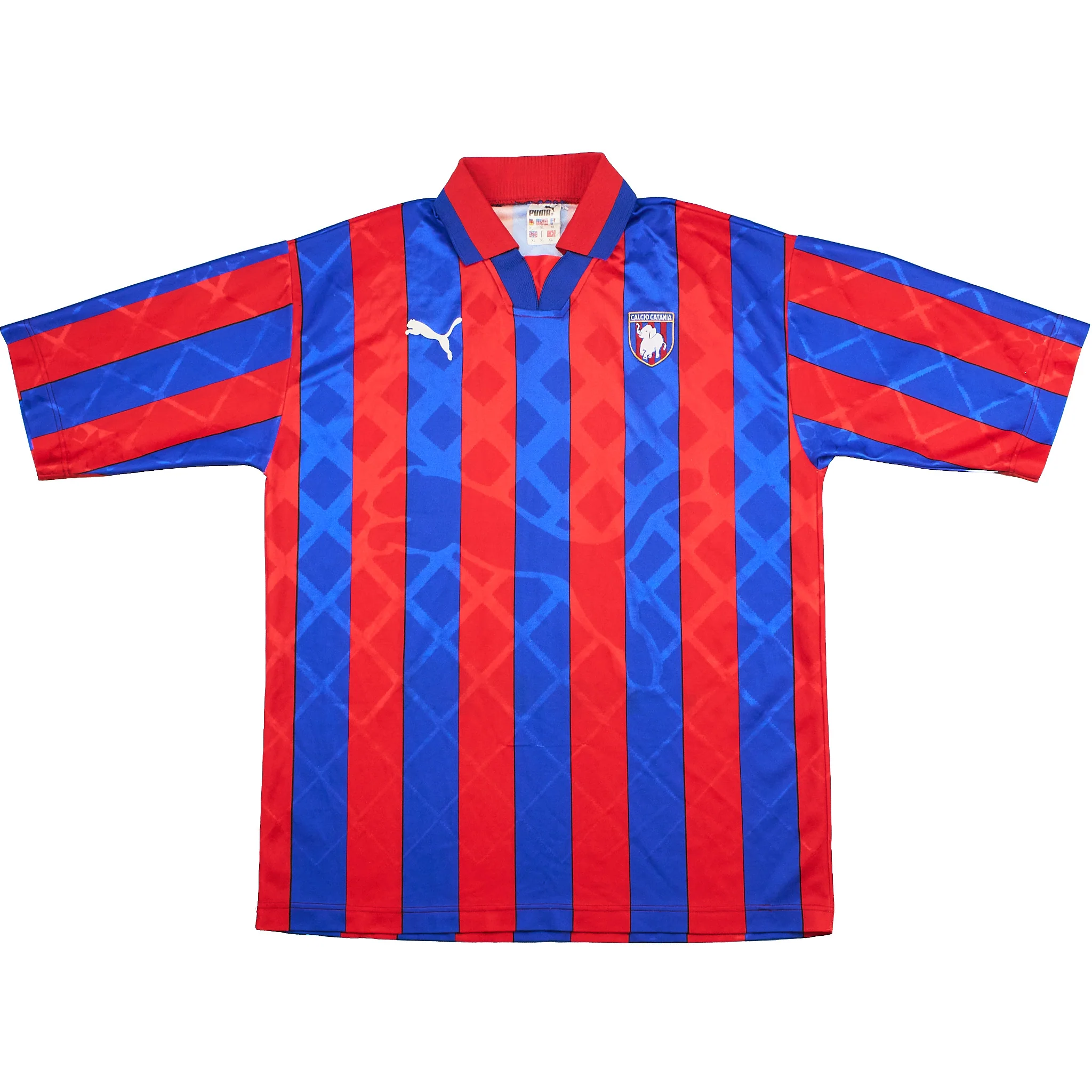 Catania 1997-98 Home