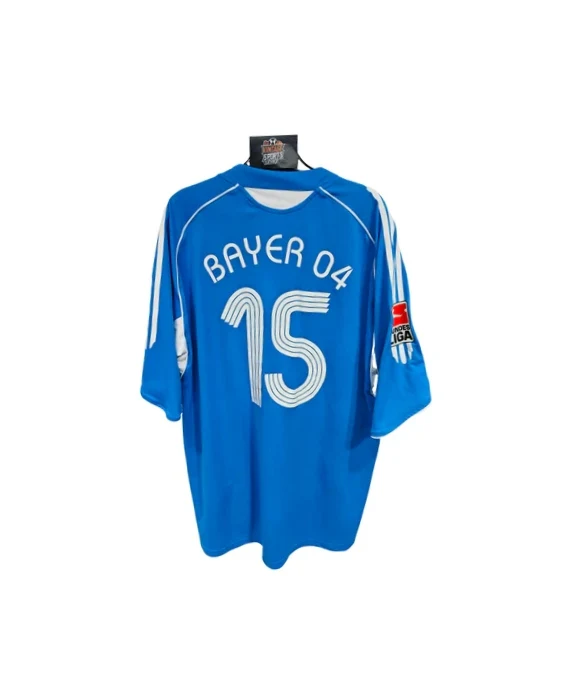 Bayer Leverkusen 2006-07 Special