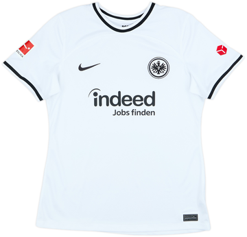 Eintracht Frankfurt 2022-23 Home